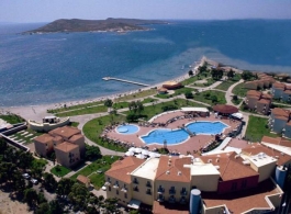 PHOKAIA CLUB HOTEL