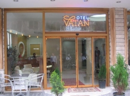 VATAN OTEL