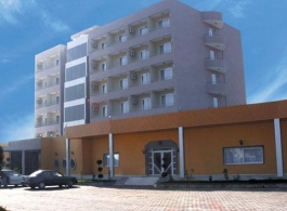 METROPOLIS OTEL