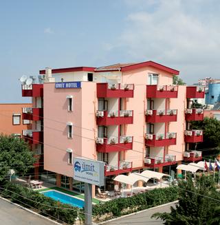 UMIT HOTEL