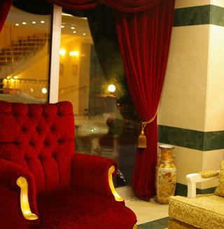 BILEM HIGH CLASS HOTEL