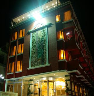 BILEM HIGH CLASS HOTEL