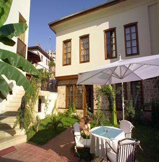 DOGAN HOTEL