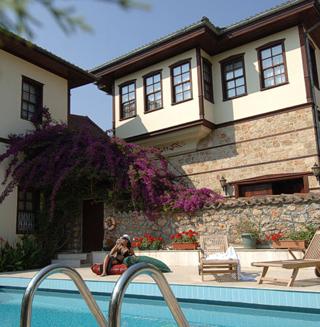 TUVANA HOTEL