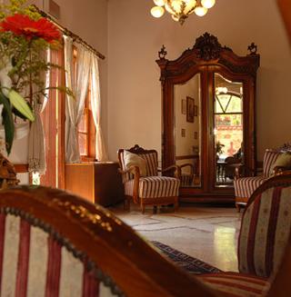 TUVANA HOTEL