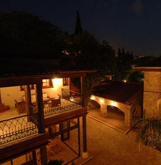 TUVANA HOTEL