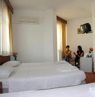 GREEN BEYZA HOTEL