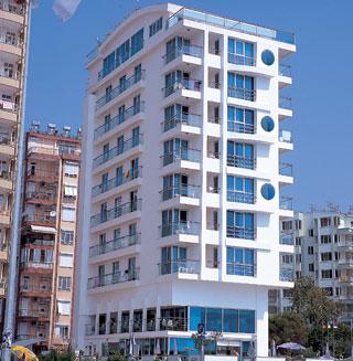 PERLA MARE HOTEL