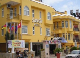 SAVOY OTEL