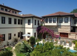 TUVANA HOTEL