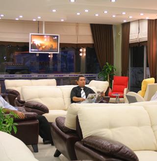 BUYUK YALCIN HOTEL