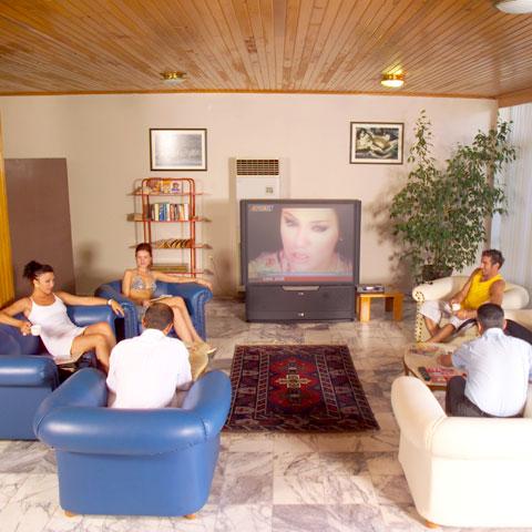 SELCUKHAN HOTEL