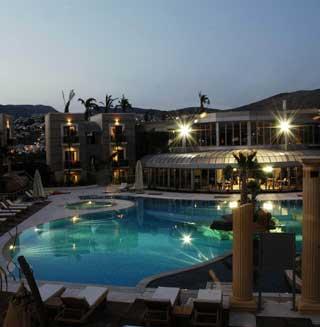 BODRUM BOUTIQUE RESORT&SPA