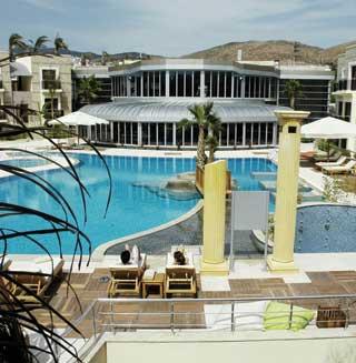 BODRUM BOUTIQUE RESORT&SPA