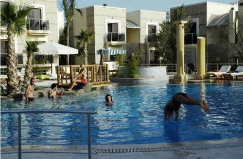 BODRUM BOUTIQUE RESORT&SPA