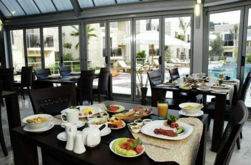 BODRUM BOUTIQUE RESORT&SPA