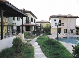 MONTA VERDE HOTEL AND VILLAS