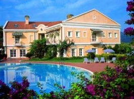 SWISS OTEL GOCEK MARINA&RESORT