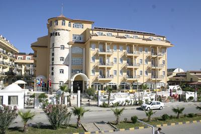 HOTEL SiNATRA