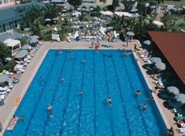 PINETA CLUB HOTEL