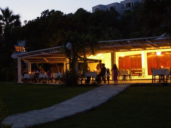 CLUB DATÇA