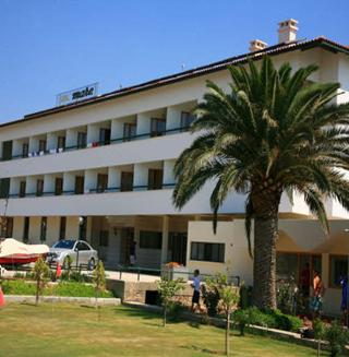 HOTEL MARE