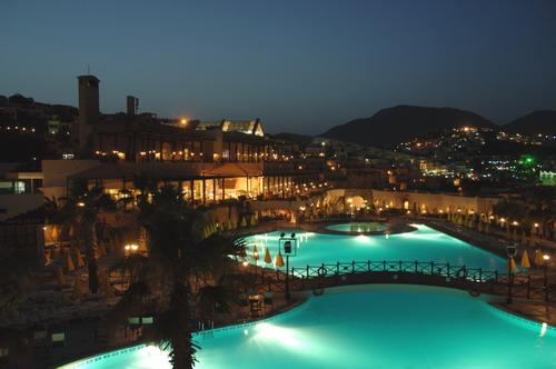 WOW BODRUM RESORT HOTEL