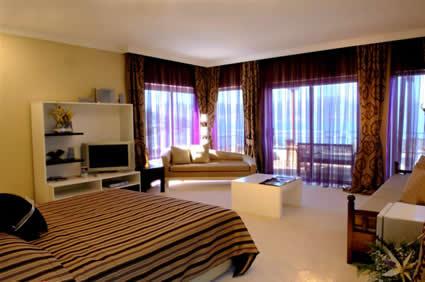 RIXOS HOTEL BODRUM
