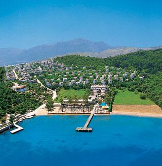 CLUB VOYAGE BODRUM VILLAGE