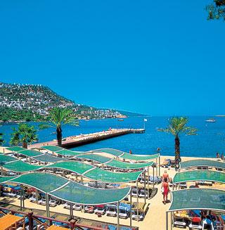 CLUB VOYAGE BODRUM VILLAGE