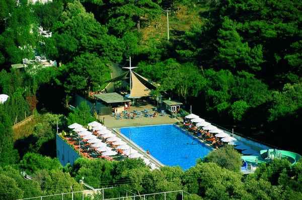 CLUB VOYAGE BODRUM VILLAGE