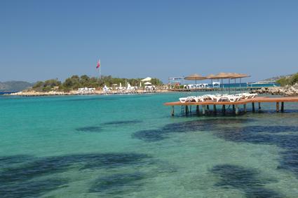 RIXOS HOTEL BODRUM