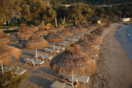 RIXOS HOTEL BODRUM