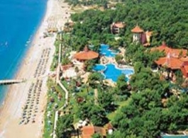 MARTI MYRA HOLIDAY VILLAGE