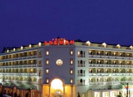 ANEMON HOTEL MARMARIS