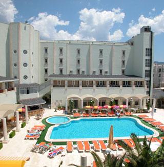 ANEMON HOTEL MARMARIS