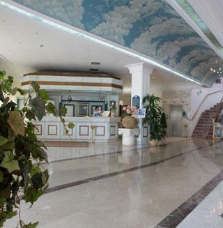 ANEMON HOTEL MARMARIS