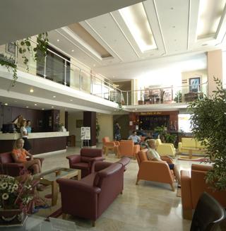 SESIN HOTEL