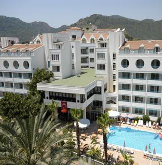 SESIN HOTEL