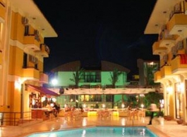 ALBANO HOTEL