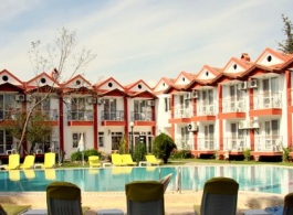 DALYAN LA PERLA HOTEL