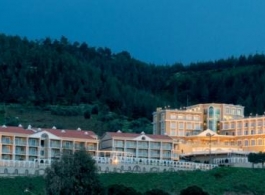 HOTEL LIDYA SARDES THERMAL & SPA