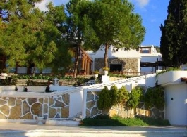 MANASTIR HOTEL