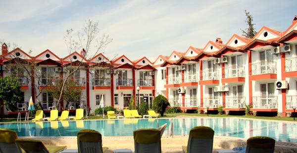 DALYAN LA PERLA HOTEL