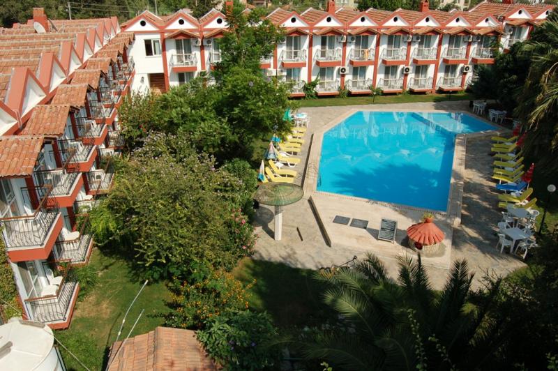 DALYAN LA PERLA HOTEL