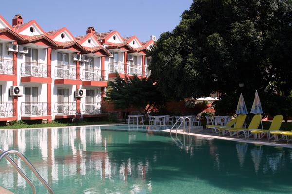 DALYAN LA PERLA HOTEL