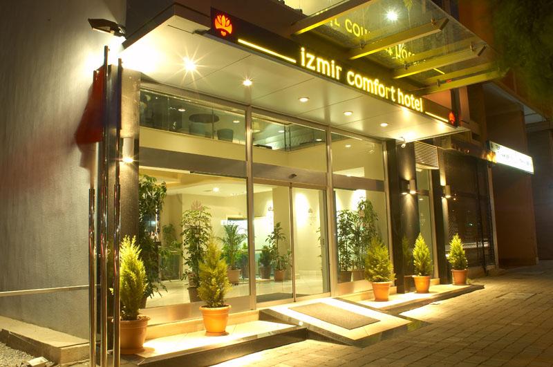 COMFORT HOTEL IZMIR