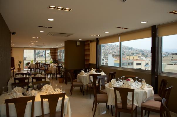 COMFORT HOTEL IZMIR