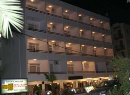 BACCARA HOTEL