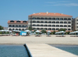 ZEYTiNCi OLiVERA RESORT HOTEL